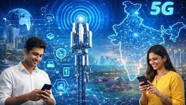ನೆಟ್‌ವರ್ಕ್ ಸಿದ್ಧತೆ ಸೂಚ್ಯಂಕ 2025: ಭಾರತಕ್ಕೆ 45ನೇ ಸ್ಥಾನ; ಟೆಲಿಕಾಂ ಹೂಡಿಕೆಯಲ್ಲಿ ಜಗತ್ತಿಗೇ ನಂ.1