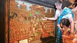ಮಲೇಷ್ಯಾದಲ್ಲಿ 'ಇಂಡಿಯನ್ ಹೆರಿಟೇಜ್ ಗ್ಯಾಲರಿ' ಉದ್ಘಾಟನೆ: ಭಾರತೀಯ ಪರಂಪರೆಯ ಭವ್ಯ ದರ್ಶನ!