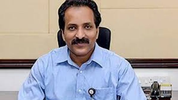 ಚಾಣಕ್ಯ ವಿವಿ ಕುಲಾಧಿಪತಿಯಾಗಿ ಇಸ್ರೋ ಸೋಮನಾಥ್‌ ನೇಮಕ