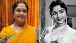ಅಭಿನಯ ಸರಸ್ವತಿ ಬಿ. ಸರೋಜಾದೇವಿ ನಿಧನ