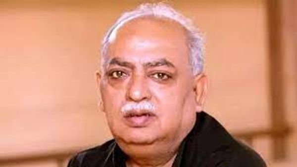 ಖ್ಯಾತ ಉರ್ದು ಕವಿ ಮುನವ್ವರ್ ರಾಣಾ ನಿಧನ