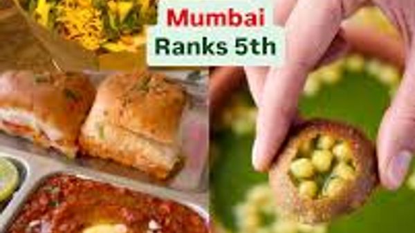 ಜಾಗತಿಕ ಆಹಾರ ನಗರ ಶ್ರೇಯಾಂಕಗಳು  2025–26: ಇಟಲಿ ಅಗ್ರಸ್ಥಾನದಲ್ಲಿ, ಮುಂಬೈಗೆ 5ನೇ ಸ್ಥಾನ