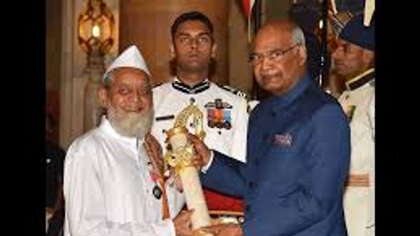 ಸೂಫಿ ಸಂತ, ಗಾಯಕ ಇಬ್ರಾಹಿಂ ಸುತಾರ ನಿಧನ