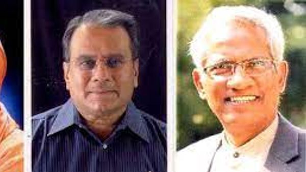 ಹಂಪಿ ಕನ್ನಡ ವಿಶ್ವವಿದ್ಯಾಲಯ : ಮೂವರಿಗೆ ನಾಡೋಜ ಗೌರವ ಪದವಿ