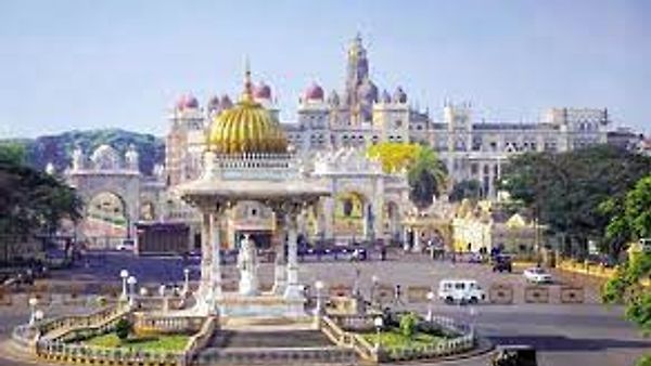 ಸ್ವಚ್ಛ ಸರ್ವೇಕ್ಷಣಾ ಸಮೀಕ್ಷೆಯಲ್ಲಿ ಕರ್ನಾಟಕದ ಮೈಸೂರು 8 ನೇ ಸ್ವಚ್ಛ ನಗರ