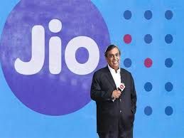 'ಜಿಯೊ'(JIO) ಇದೀಗ ವಿಶ್ವದ ಐದನೆಯ ಅತ್ಯಂತ ಬಲಿಷ್ಠ ಬ್ರ್ಯಾಂಡ್