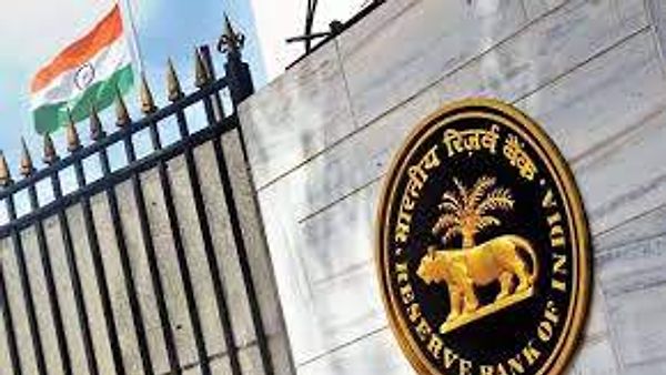 RBI ನಿಂದ ಸರ್ಕಾರಕ್ಕೆ ₹57 ಸಾವಿರ ಕೋಟಿ