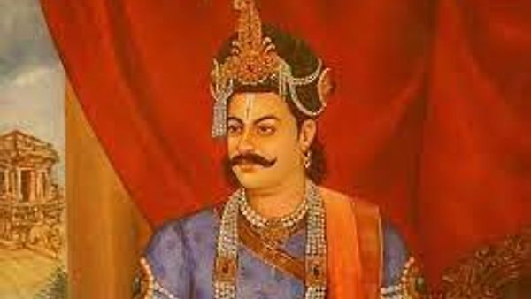 ಜನೆವರಿ 17- ಶ್ರೀ ಕೃಷ್ಣದೇವರಾಯರ ಜನ್ಮದಿನ