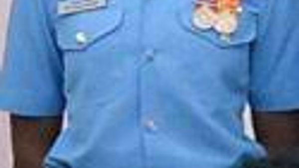 ಭಾರತದ ಮೊದಲ ಮಹಿಳಾ ಫ್ಲೈಟ್ ಟೆಸ್ಟ್ ಇಂಜಿನಿಯರ್ ಆಶ್ರಿತಾ