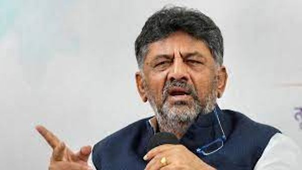 ಉಪ ಮುಖ್ಯಮಂತ್ರಿ ಡಿ.ಕೆ. ಶಿವಕುಮಾರ್ ರವರಿಗೆ ಬೆಂಗಳೂರಿನ ಉಸ್ತುವಾರಿ