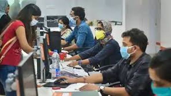 IBPS ನಿಂದ ದೇಶದ ವಿವಿಧ ರಾಜ್ಯಗಳ ಬ್ಯಾಂಕುಗಳಲ್ಲಿ ಖಾಲಿ ಇರುವ 2557 ಕ್ಲರ್ಕ್ ಹುದ್ದೆಗಳ ನೇಮಕಾತಿಗಾಗಿ ಅರ್ಜಿ ಆಹ್ವಾನ