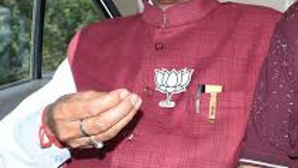 ಬಿಜೆಪಿ ಸಂಸದ ರಾಮ್ ಸ್ವರೂಪ್ ಶರ್ಮಾ ನಿಧನ
