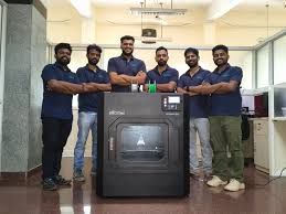 ಇಸ್ರೋಗೆ ಬಲ ತುಂಬಿದ ಆಕಾಶ-300: ಬಾಹ್ಯಾಕಾಶ ರಂಗದಲ್ಲಿ ಭಾರತದ ಸ್ವದೇಶಿ 3D ಪ್ರಿಂಟರ್ ಕ್ರಾಂತಿ!