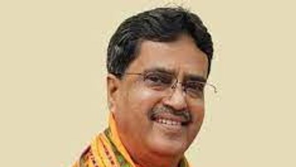 ತ್ರಿಪುರಾ ನೂತನ ಮುಖ್ಯಮಂತ್ರಿ ಡಾ.ಮಾಣಿಕ್ ಸಾಹಾ