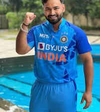 'ವರ್ಷದ ಟೆಸ್ಟ್ ಕ್ರಿಕೆಟ್ ತಂಡ' ದಲ್ಲಿ ರಿಷಬ್ ಪಂತ್ ಗೆ ಸ್ಥಾನ