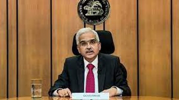 RBI ಗವರ್ನರ್‌ ಶಕ್ತಿಕಾಂತ ದಾಸ್ ಅವರ ಅಧಿಕಾರ ಅವಧಿ ವಿಸ್ತರಣೆ
