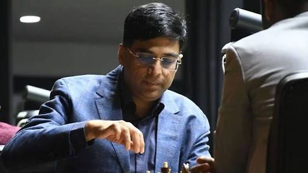 ವಿಶ್ವ ಚೆಸ್ ಫೆಡರೇಷನ್ (FIDE) ಹಂಗಾಮಿ ಅಧ್ಯಕ್ಷರಾಗಿ ವಿಶ್ವನಾಥನ್ ಆನಂದ್