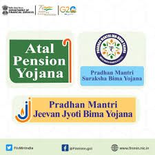 ಜನ ಸುರಕ್ಷಾ ಯೋಜನೆಗಳಿಗೆ 11 ವರ್ಷಗಳ ಸಂಭ್ರಮ: ಸಾಮಾಜಿಕ ಭದ್ರತೆಯತ್ತ ಒಂದು ದಾಪುಗಾಲು!