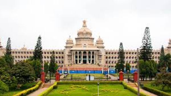 ಕರ್ನಾಟಕ ವಿಧಾನಸಭೆ ಸಚಿವಾಲಯದಲ್ಲಿ ಖಾಲಿ ಇರುವ ವಿವಿಧ ಹುದ್ದೆಗಳ ನೇಮಕಾತಿಗಾಗಿ ಅರ್ಜಿ ಆಹ್ವಾನ | ಕೂಡಲೇ ಅರ್ಜಿ ಸಲ್ಲಿಸಿ