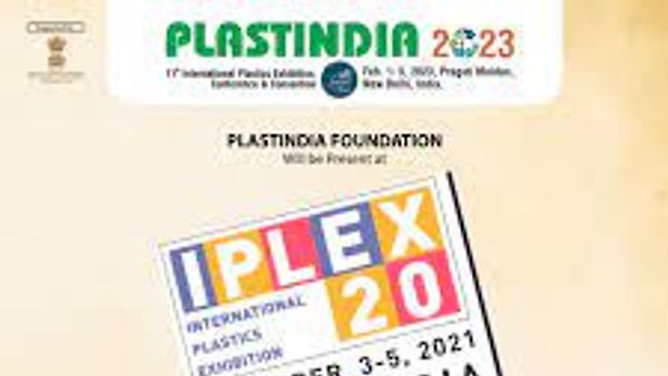 ಪ್ಲಾಸ್ಟಿಂಡಿಯಾ 2023 ಪ್ಲಾಸ್ಟಿಕ್ ಪ್ರದರ್ಶನ ಮತ್ತು ಸಮ್ಮೇಳನ