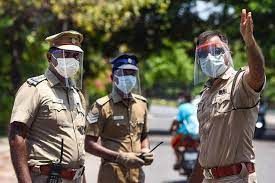 ಪೊಲೀಸರಿಗೆ 5,000 ರೂಪಾಯಿ ಪ್ರೋತ್ಸಾಹ ಧನ ನೀಡಿದ ತಮಿಳುನಾಡು ಸರ್ಕಾರ