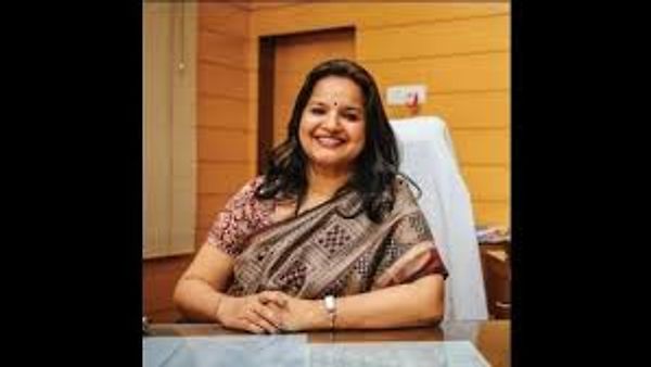 ಒಡಿಶಾದ ಮೊದಲ ಮಹಿಳಾ ಮುಖ್ಯ ಕಾರ್ಯದರ್ಶಿಯಾಗಿ ಅನು ಗರ್ಗ್ ನೇಮಕ