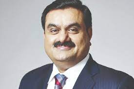 ಗೌತಮ್ ಅದಾನಿ ವಿಶ್ವದ 3 ನೇ ಶ್ರೀಮಂತ ವ್ಯಕ್ತಿ
