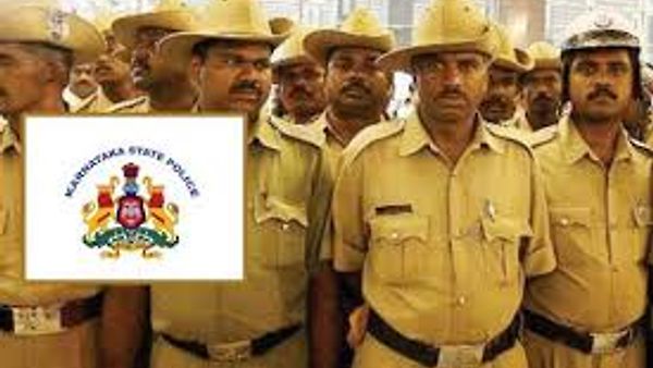 ಕರ್ನಾಟಕ ರಾಜ್ಯ ಪೊಲೀಸ್ ಇಲಾಖೆಯಿಂದ 4000 ಸಿವಿಲ್ ಪೊಲೀಸ್ ಕಾನ್ಸ್ಟೇಬಲ್ ಹುದ್ದೆಗಳ ತಾತ್ಕಾಲಿಕ ಆಯ್ಕೆಪಟ್ಟಿ ಪ್ರಕಟ