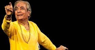 ಖ್ಯಾತ ಕಥಕ್ ನೃತ್ಯಗಾರ ಬಿರ್ಜು ಮಹಾರಾಜ್ ಇನ್ನಿಲ್ಲ