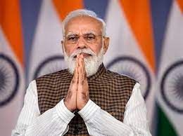 ಸತತ 2 ನೇ ಬಾರಿಗೆ ಅಗ್ರನಾಯಕರಾಗಿ ಹೊರಹೊಮ್ಮಿದ ಪ್ರಧಾನಿ ಮೋದಿ