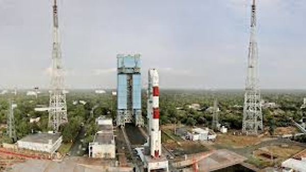 "ಇಸ್ರೋ: PSLV-C60 ಮಿಷನ್ ಮೂಲಕ ಬಾಹ್ಯಾಕಾಶದಲ್ಲಿ ಬೆಳೆಗಳ ಅಧ್ಯಯನ"