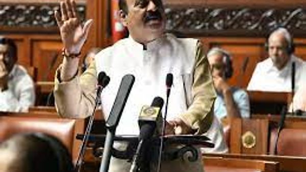 2023-24ನೇ ಸಾಲಿನ ಕರ್ನಾಟಕ ರಾಜ್ಯದ ಬಜೆಟ್