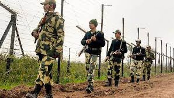 ಗಡಿ ಭದ್ರತಾ ಪಡೆ (BSF) 'Ops ಎಚ್ಚರಿಕೆ' ವ್ಯಾಯಾಮವನ್ನು ಪ್ರಾರಂಭಿಸುತ್ತದೆ