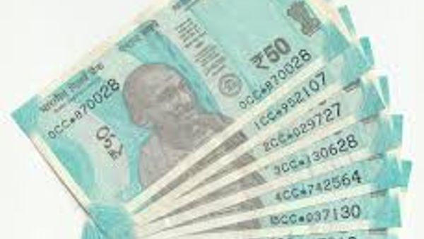 RBIನ ನೂತನ ಗವರ್ನರ್ ಸಹಿ ಯುಕ್ತ ₹50 ನೋಟು ಶೀಘ್ರ ಬಿಡುಗಡೆ!