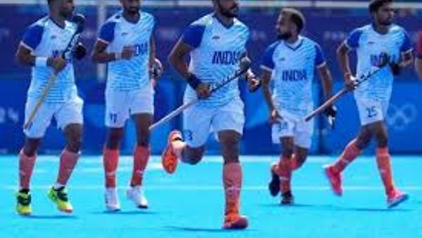 ಪ್ಯಾರಿಸ್ ಒಲಿಂಪಿಕ್ಸ್ 2024 : ಭಾರತಕ್ಕೆ 4ನೇ ಪದಕ ಹಾಕಿಯಲ್ಲಿ ಕಂಚು ಗೆದ್ದ ಭಾರತ
