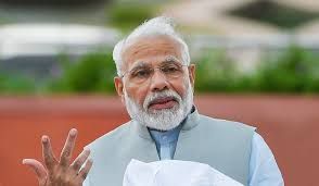 ಇಂದು ಅಸ್ಸಾಮಿಗೆ ಪ್ರಧಾನಿ ಮೋದಿ ಭೇಟಿ.
