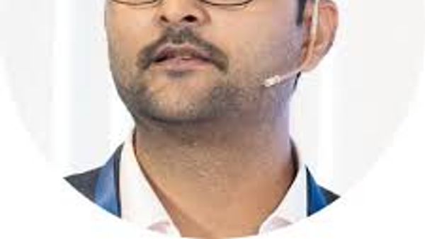 2025ರ ಮೋಹನ್ ಪಾರಿಕರ್ ಯುವ ವಿಜ್ಞಾನಿ ಪ್ರಶಸ್ತಿಗೆ ಐಐಎಸ್‌ಸಿ ವಿಜ್ಞಾನಿ ಸಾಯಿ ಗೌತಮ್‌ ಆಯ್ಕೆ