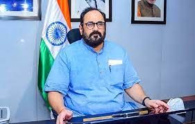 2024ಕ್ಕೆ 'ಭಾರತ್‌ ನೆಟ್‌’ ಯೋಜನೆಯಡಿ 6 ಲಕ್ಷ ಹಳ್ಳಿಗಳಿಗೆ ಡಿಜಿಟಲ್‌ ಸಂಪರ್ಕ