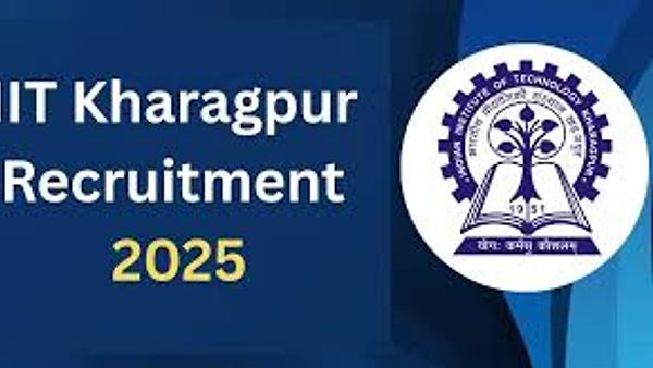 ಐಐಟಿ ಖರಗ್‌ಪುರ ನೇಮಕಾತಿ 2025: ಸೀನಿಯರ್ ರಿಸರ್ಚ್ ಫೆಲೋಶಿಪ್ ಹುದ್ದೆಗಳಿಗೆ ಅರ್ಜಿ ಆಹ್ವಾನ