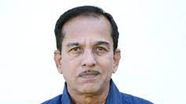 ಕರ್ನಾಟಕ ಕೇಂದ್ರೀಯ ವಿವಿ ನಿವೃತ್ತ ಕುಲಪತಿ ಪ್ರೊ.ಎಚ್.ಎಂ. ಮಹೇಶ್ವರಯ್ಯ ವಿಧಿವಶ