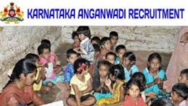 ಕೊಪ್ಪಳ ಜಿಲ್ಲೆಯ ಶಿಶು ಅಭಿವೃದ್ಧಿ ಯೋಜನೆ ವ್ಯಾಪ್ತಿಯಲ್ಲಿ ಬರುವ 161 ವಿವಿಧ ಹುದ್ದೆಗಳ ನೇಮಕಾತಿಗೆ ಅರ್ಜಿ ಆಹ್ವಾನ