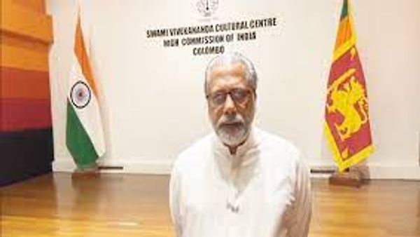 ಮಾರ್ಚ್ 1 ರಿಂದ ಗೀತಾ ಮಹೋತ್ಸವದ 5 ನೇ ಆವೃತ್ತಿಯನ್ನು ಶ್ರೀಲಂಕಾ ಆಯೋಜಿಸಲಿದೆ