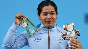 IWF ವಿಶ್ವಕಪ್ 2024: ಕಂಚಿನ ಪದಕ ಗೆದ್ದ ಬಿಂದ್ಯಾರಾಣಿ ದೇವಿ