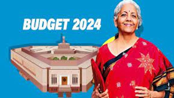 ​​​​​​​2024-25ನೇ ಸಾಲಿನ ಕೇಂದ್ರ ಮಧ್ಯಂತರ ಬಜೆಟ್