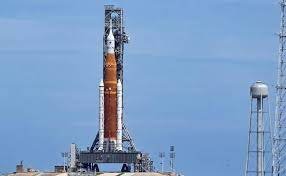 ರಾಕೆಟ್ ಉಡಾವಣೆ ಮತ್ತೆ ಮುಂದಕ್ಕೆ ಹಾಕಿದ NASA