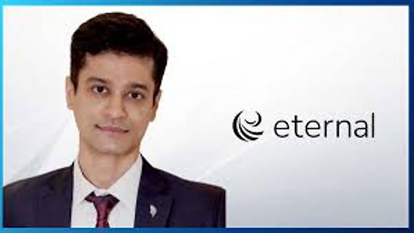 ಜೊಮ್ಯಾಟೊ ಆಹಾರ ವಿತರಣಾ ವ್ಯವಹಾರದ CEO ಆಗಿ ಆದಿತ್ಯ ಮಂಗ್ಲಾ ನೇಮಕ