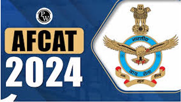 ಭಾರತೀಯ ವಾಯು ಪಡೆಯ (Air Force) ವಿವಿಧ ವಿಭಾಗದಲ್ಲಿ ಖಾಲಿ ಇರುವ ಹುದ್ದೆಗಳ ನೇಮಕಾತಿಗಾಗಿ ಅರ್ಜಿ ಆಹ್ವಾನ