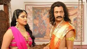 ಬೋಸ್ಟನ್​ ಅಂತಾರಾಷ್ಟ್ರೀಯ ಚಿತ್ರೋತ್ಸವಕ್ಕೆ ಕನ್ನಡ 'ಅಮೃತಮತಿ' ಚಿತ್ರ ಆಯ್ಕೆ