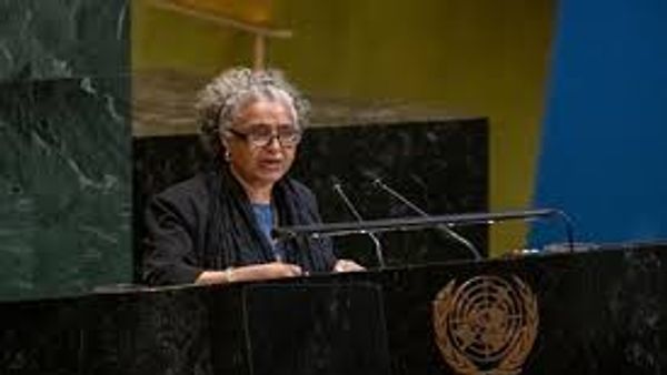 'ಏಕಪಕ್ಷೀಯ ದಬ್ಬಾಳಿಕೆ ವಿರೋಧಿ ಅಂತಾರಾಷ್ಟ್ರೀಯ ದಿನ' ಆಚರಿಸಲು ನಿರ್ಣಯ
