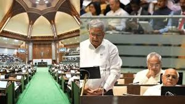 ಗುಜರಾತ್ ಎಫ್‌ಎಂ NeVA ನಲ್ಲಿ 2025-26ನೇ ಸಾಲಿನ ಬಜೆಟ್ ಮಂಡನೆ